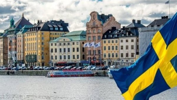 صورة أرشيفية السويد