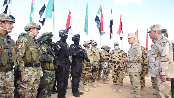 صورة من الحدث