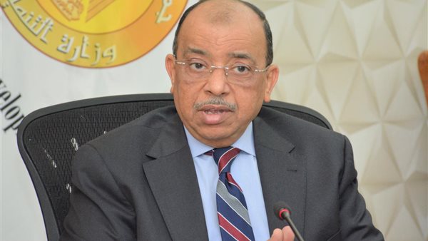 اللواء محمود شعراوي