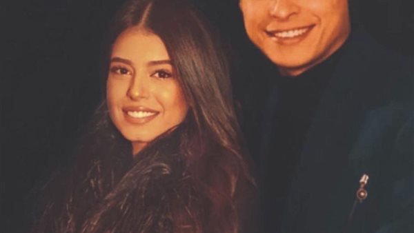 الفنان عامر منيب