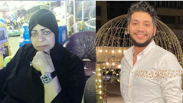 المجني عليها 