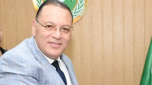 محافظ الشرقية 