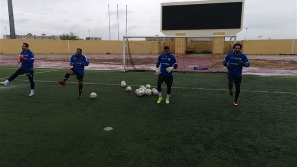 تدريبات المقاولون