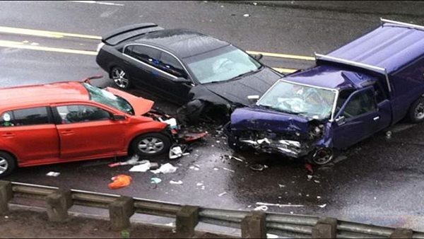 صورة أرشيفية البرازيل