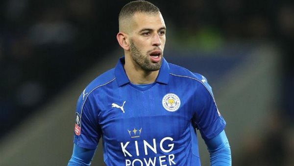 إسلام سليماني