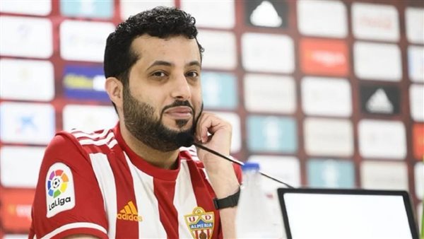  تركي آل الشيخ