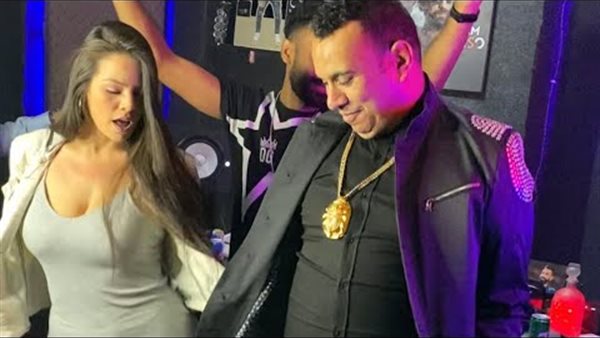 محمود الليثي وردينا