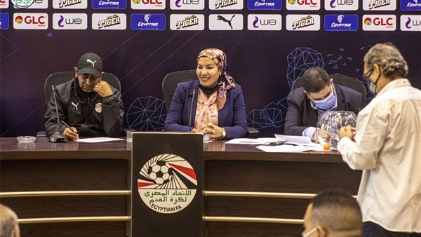 صورة من القرعة