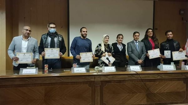 جانب من الحدث