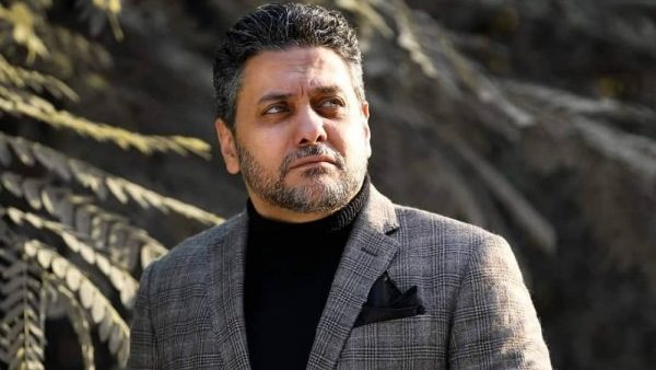 القنان تامر فرج