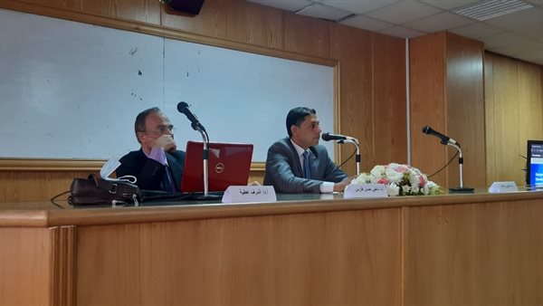 جانب من الحدث