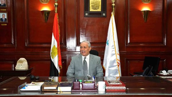 المستشار مصطفى ألهم