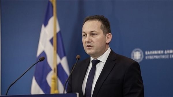 ستليوس بيتساس المتحدث