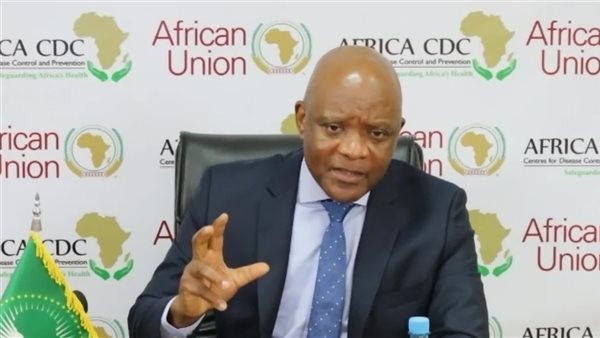 مدير مركز مكافحة