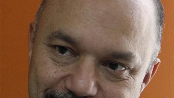 المستشار عادل ماجد