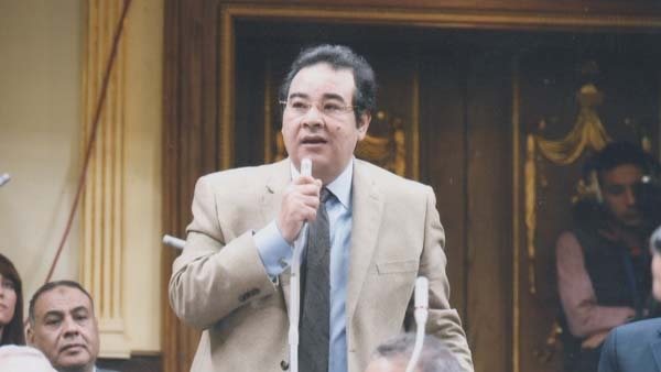 إيهاب الخولي