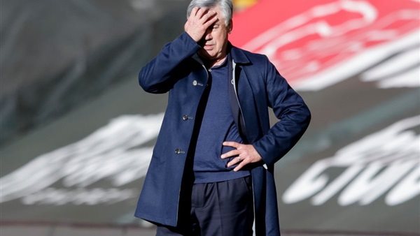 كارلو أنشيلوتي