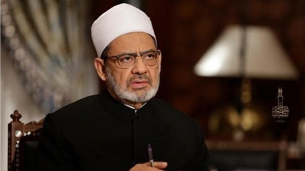 الشيخ احمد الطيب