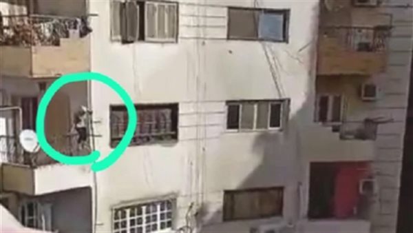 صورة من الفيديو 