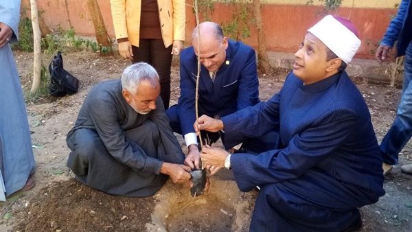 صورة من الحدث