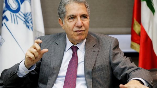 القائم باعمال وزير