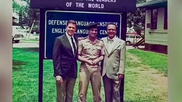 صور لأول مرة للرئيس