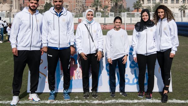 صورة من الحدث