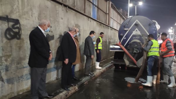 صورة من الحدث