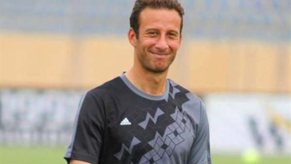 أمير توفيق مدير التعاقدات