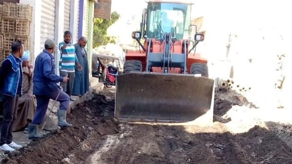 صورة من الحدث