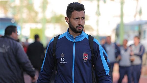 أحمد عادل عبدالمنعم