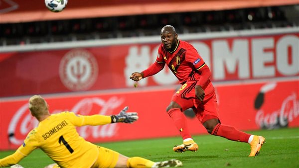 المنتخب البلجيكي