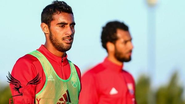 أحمد ياسر ريان