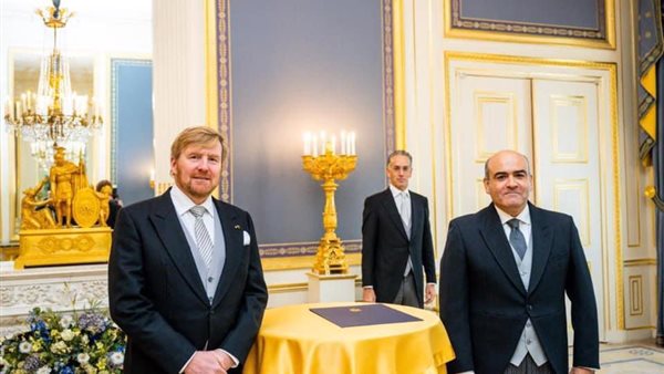 صورة من الحدث