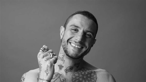 أحمد الفيشاوي