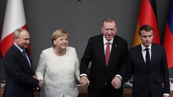 صورة أرشيفية