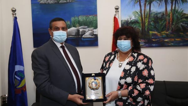 صورة من الحدث