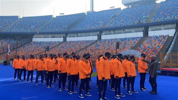 جانب من الحدث