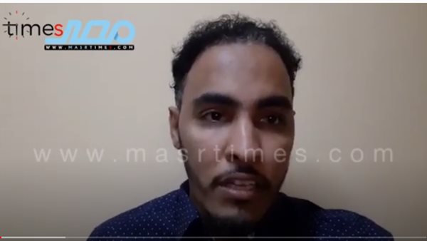 مصطفى عيدروس