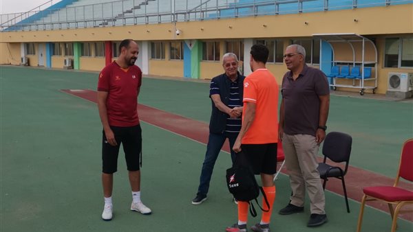 رئيس المقاولون في