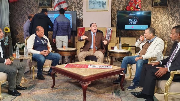 ستوديو مصر تايمز