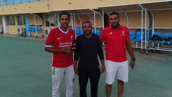 الجالية المصرية في