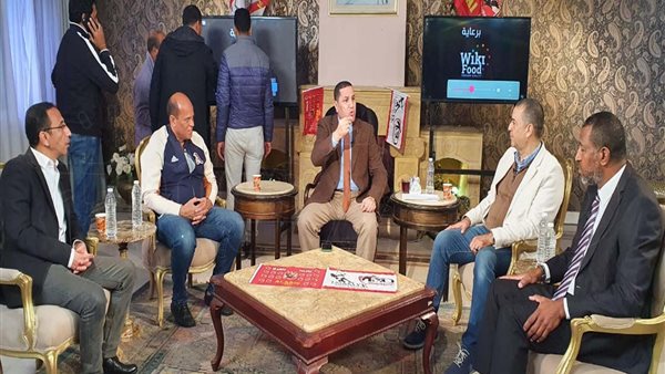 ستوديو مصر تايمز