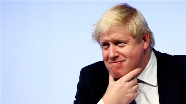 وزير خارجية بريطانيا