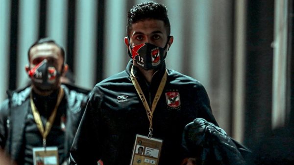 جانب من مباراة سابقة