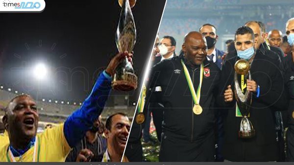 موسيماني مدرب الاهلي