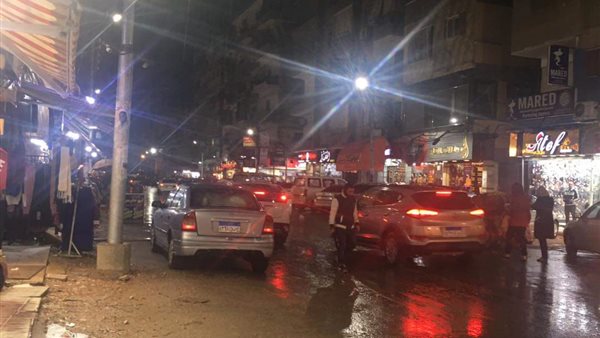 صورة من الحدث