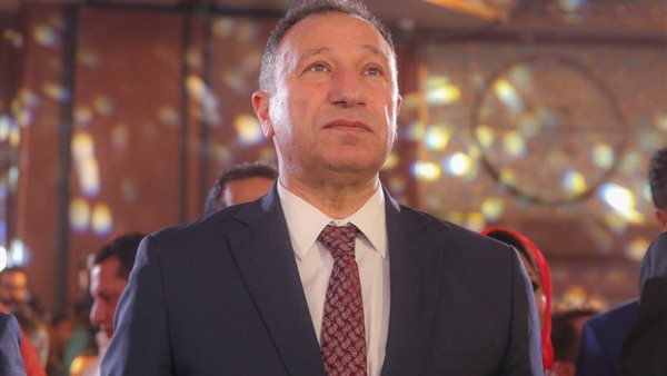 محمود الخطيب رئيس