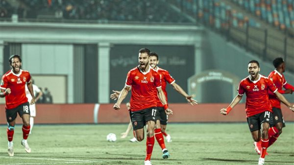 فريق الاهلي