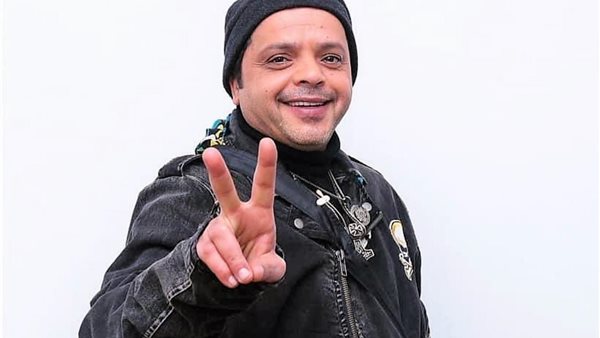 النجم محمد هنيدى